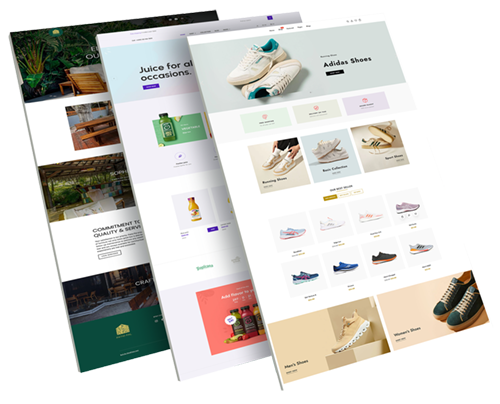 Websites Development
